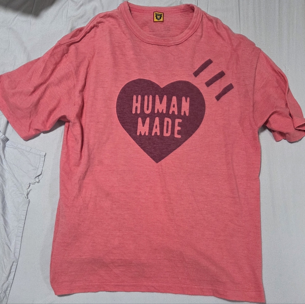 Human Made vintage tee